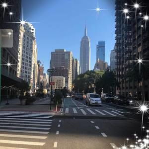 Meet your Posher, Abraham